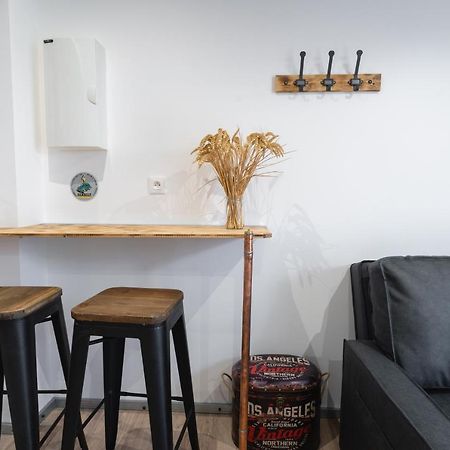 La Dimiere - Le Postel - Appartements de standing en hyper-centre Louviers Buitenkant foto