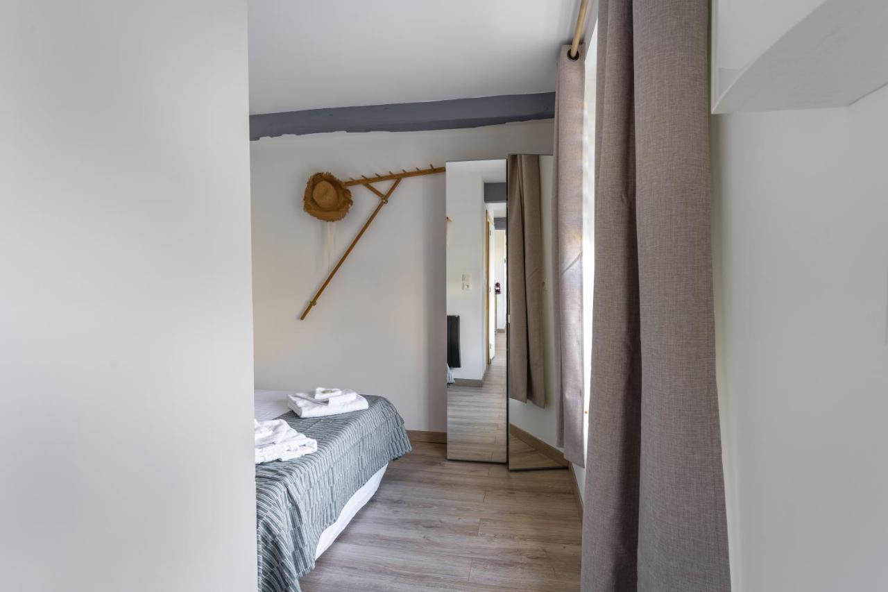La Dimiere - Le Postel - Appartements de standing en hyper-centre Louviers Buitenkant foto