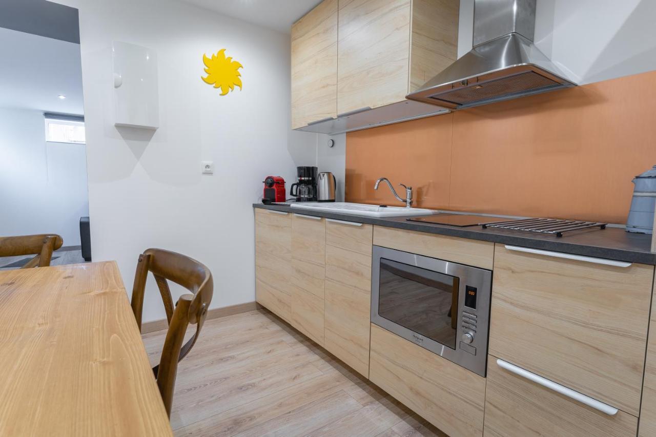 La Dimiere - Le Postel - Appartements de standing en hyper-centre Louviers Buitenkant foto