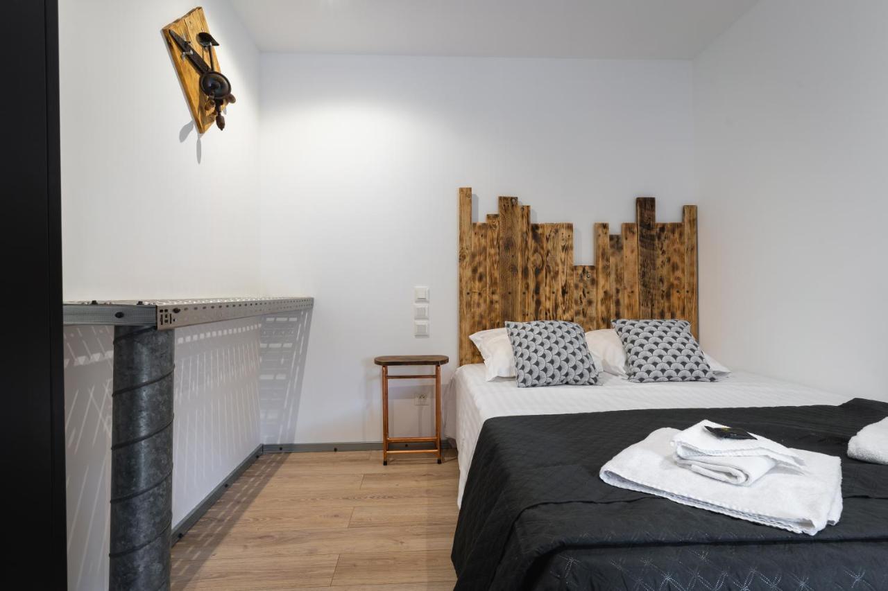 La Dimiere - Le Postel - Appartements de standing en hyper-centre Louviers Buitenkant foto